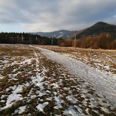 Apartmán Konečná Apartman *