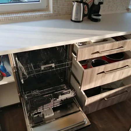 Apartmán Konečná Apartman Turócszentmárton