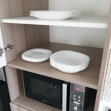 Apartmán Konečná *