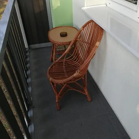 Apartman Apartmán Konečná Turócszentmárton