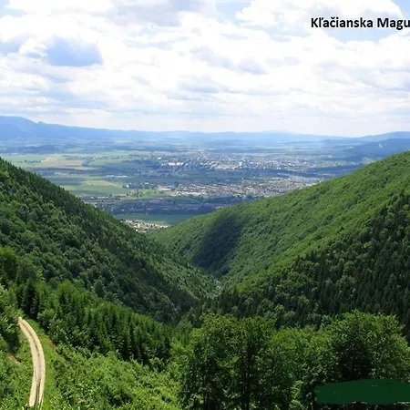 Apartmán Konečná *