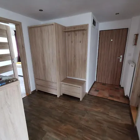 Apartman Apartmán Konečná