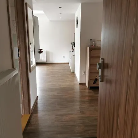 Apartmán Konečná * Turócszentmárton