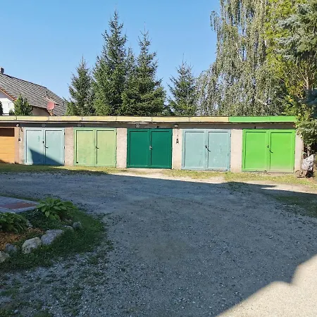 Apartmán Konečná *
