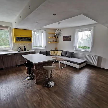 Apartmán Konečná Apartman