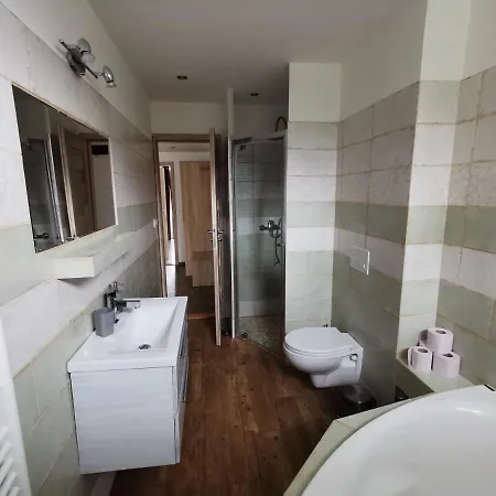 Apartmán Konečná